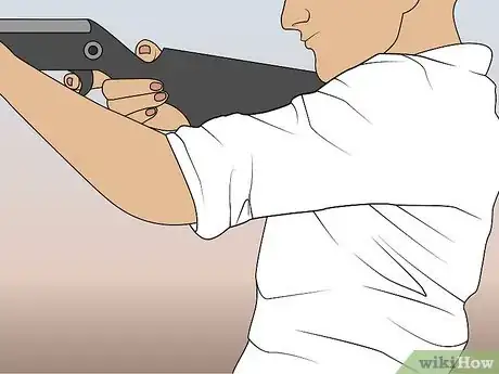 Imagen titulada Aim a Rifle Step 12