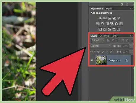 Imagen titulada Invert Colors in Photoshop Step 2