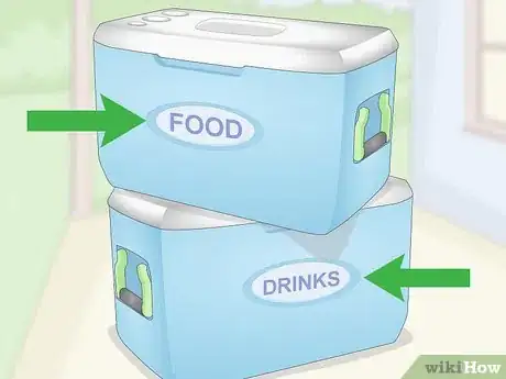 Imagen titulada Keep Food Cold Step 6