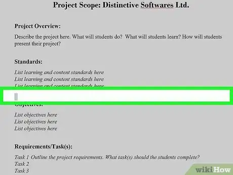 Imagen titulada Convert Word to PowerPoint Step 9