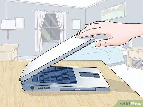 Imagen titulada Stay Awake at Night Step 4