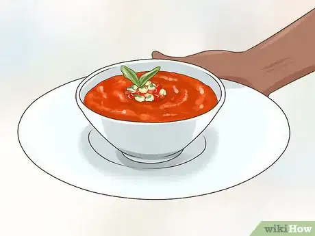 Imagen titulada Serve a Full Course Meal Step 7