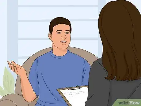 Imagen titulada Make Your Boyfriend Happy when He Is Sad Step 11