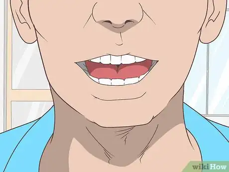 Imagen titulada Relax Jaw Muscles Before Bed Step 10