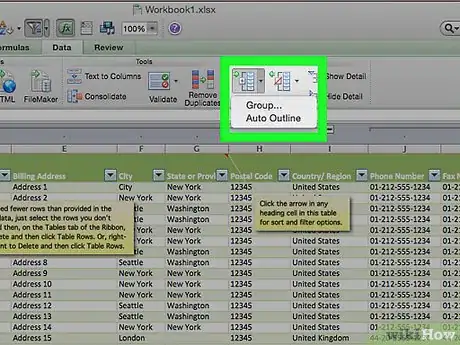 Imagen titulada Group and Outline Excel Data Step 10