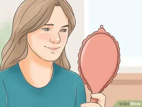 Imagen titulada Accept Being Tall As a Teen Girl Step 8