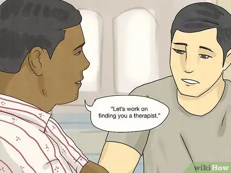 Imagen titulada Respond when Someone Says They Have Depression Step 13