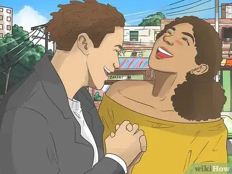 Imagen titulada What Type of Woman Is an Alpha Male Attracted to Step 6
