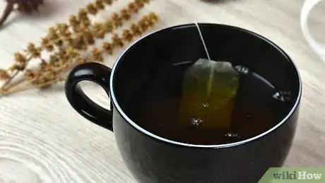 Imagen titulada Make a Green Tea Toner Step 3