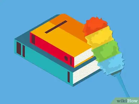 Imagen titulada Take Care of Your Book Step 8