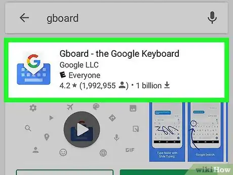 Imagen titulada Activate Google Voice Typing on Android Step 3