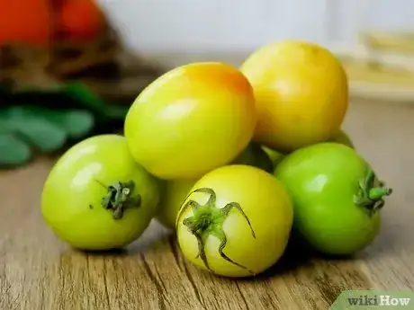 Imagen titulada Store Tomatoes (Long Term) Step 1