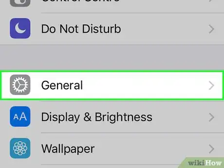 Imagen titulada Set Up Cell Phone Tracking for a Child's Cell Phone Step 8