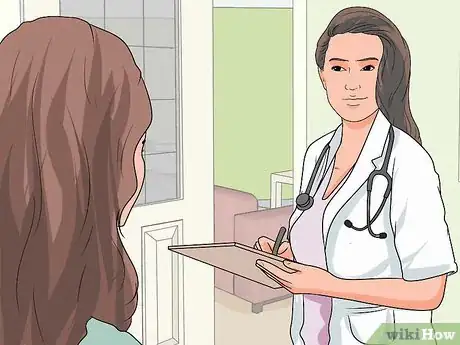 Imagen titulada Get Rid of Nervousness Step 20