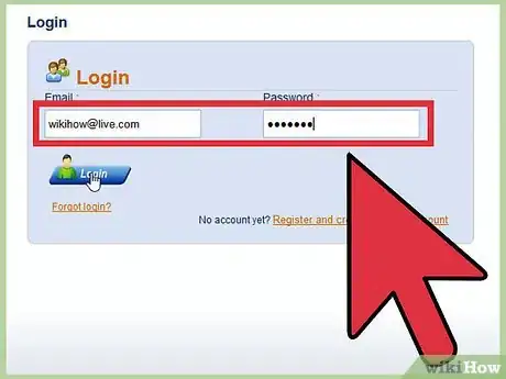 Imagen titulada Unblock Facebook Step 10