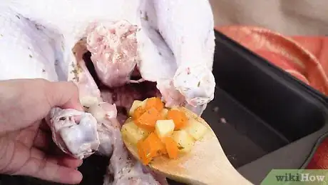 Imagen titulada Cook a Turkey Step 8