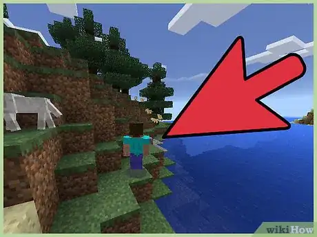 Imagen titulada Avoid Getting Bored Playing Minecraft Step 17