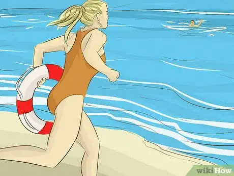 Imagen titulada Save an Active Drowning Victim Step 13