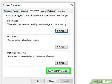 Imagen titulada Compile CPP File to EXE Step 14