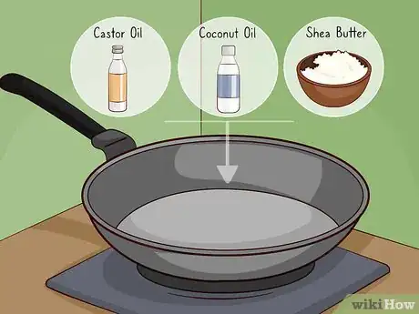 Imagen titulada Make Lip Balm Without Beeswax Step 9