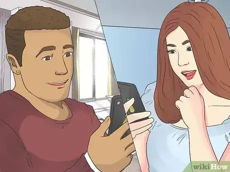 Imagen titulada Flirt with a Virgo Man Step 10