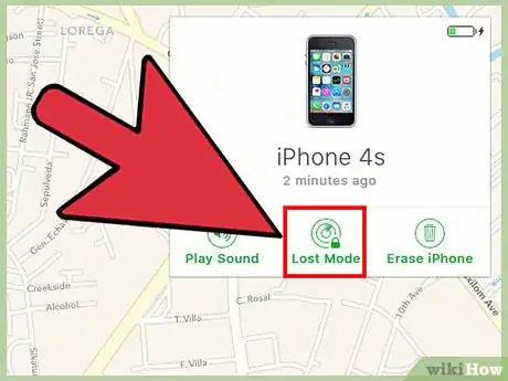 Imagen titulada Lock an iPhone Step 9