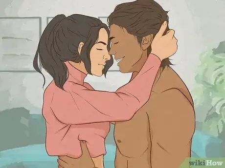 Imagen titulada Date a Nudist when You Are Not One Step 6