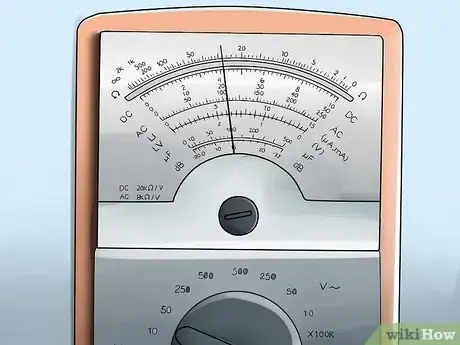 Imagen titulada Test a Capacitor Step 14