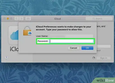Imagen titulada Change Your iCloud Account Step 27
