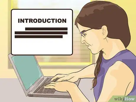Imagen titulada Write a Project Management Report Step 6