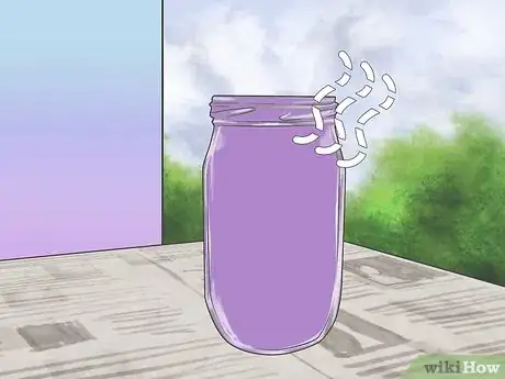 Imagen titulada Paint Mason Jars Step 17