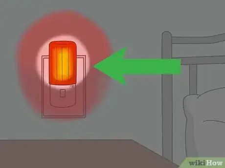 Imagen titulada Fall Asleep Again After a Nightmare Step 12