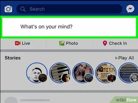 Imagen titulada Post PDF Files to Facebook on an iPhone or iPad Step 10