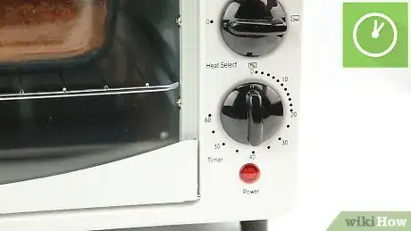 Imagen titulada Cook With a Convection Toaster Oven Step 2