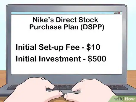 Imagen titulada Buy Nike Stock Step 11