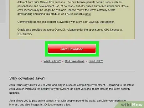 Imagen titulada Enable Java in Firefox Step 8