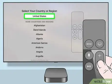 Imagen titulada Watch Sports on Apple TV Step 7