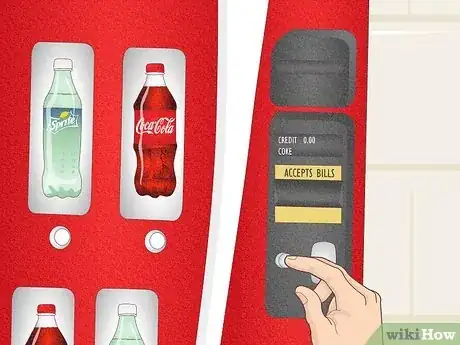 Imagen titulada Hack a Coke Machine Step 1