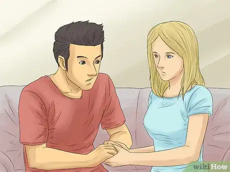 Imagen titulada Be a Perfect Couple Step 2