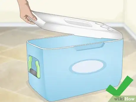Imagen titulada Keep Food Cold Step 1