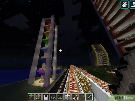 Imagen titulada Make Cool Stuff in Minecraft Step 10