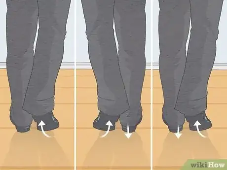 Imagen titulada Do the Cha Cha Step 8