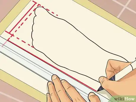 Imagen titulada Find Your Shoe Size Step 4