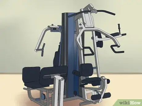 Imagen titulada Open a Gym Step 12
