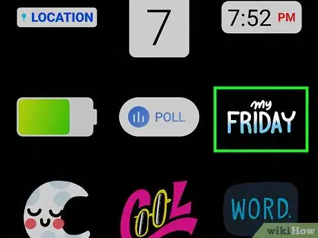 Imagen titulada Use Facebook Messenger's Video Effects on Android Step 11