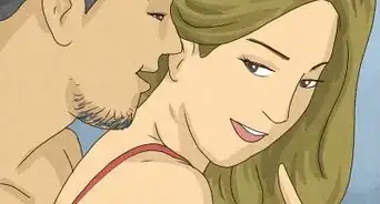 saber qué hacer cuando un chico te besa el cuello