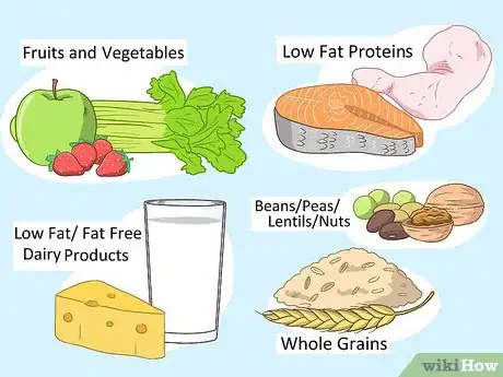 Imagen titulada Be a Healthy Teen Girl Step 1