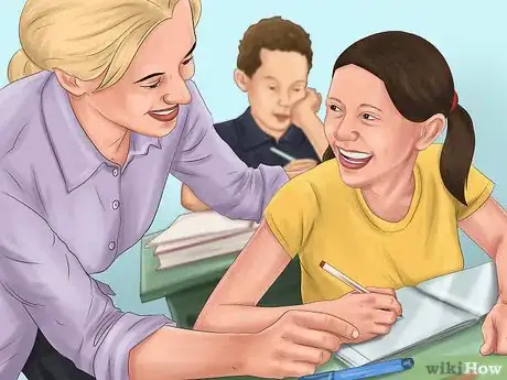Imagen titulada Discipline Children in the Classroom Step 10
