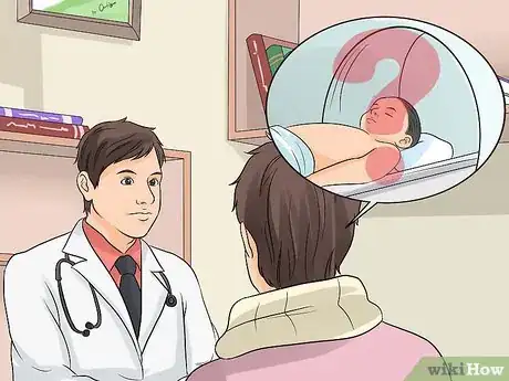 Imagen titulada Spot Meningitis in Babies Step 16
