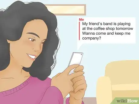 Imagen titulada Impress a Guy on Snapchat Step 18